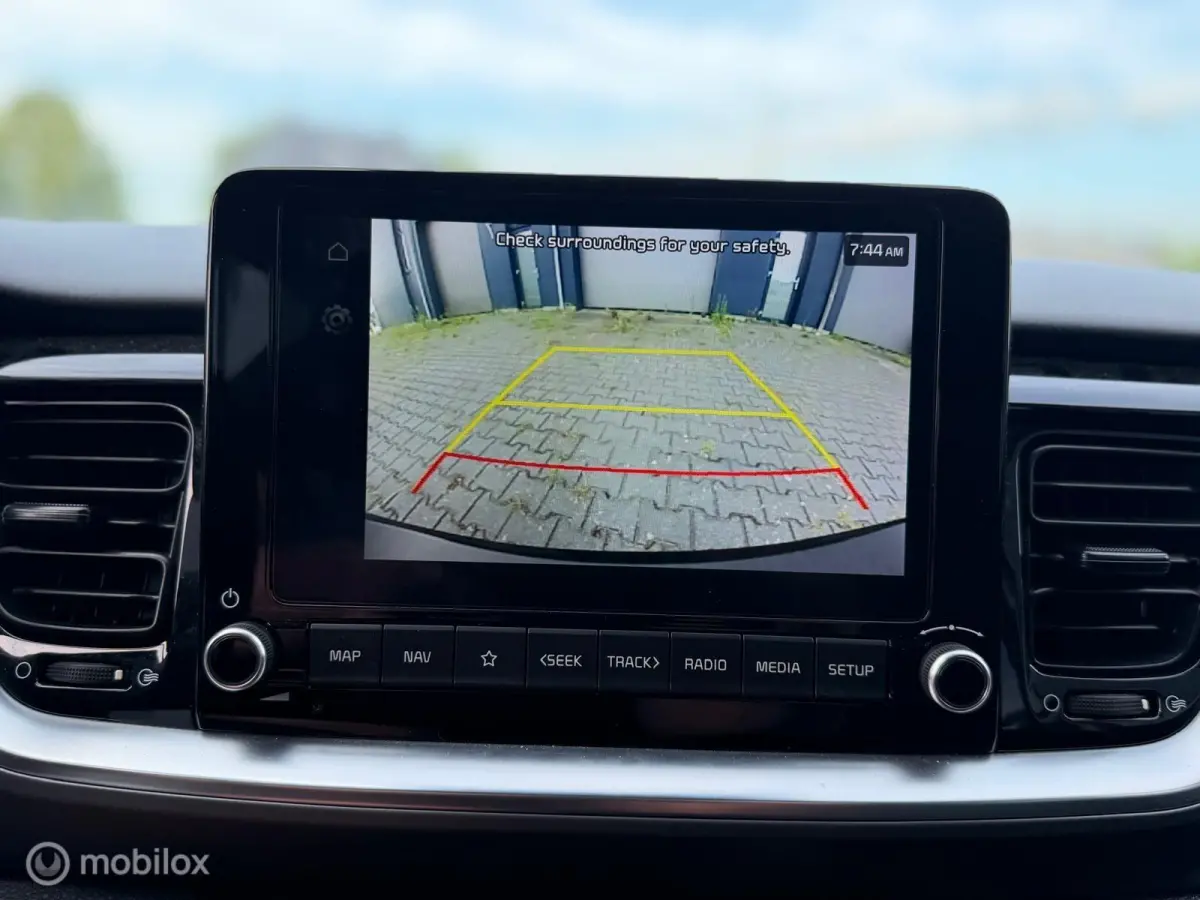 1.0 T-GDi MHEV | DynamicLine | Mild Hybrid | CarPlay | Camera | Trekhaak | NAP | Incl. BTW