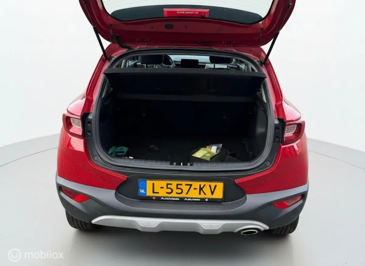 1.0 T-GDi MHEV | DynamicLine | Mild Hybrid | CarPlay | Camera | Trekhaak | NAP | Incl. BTW