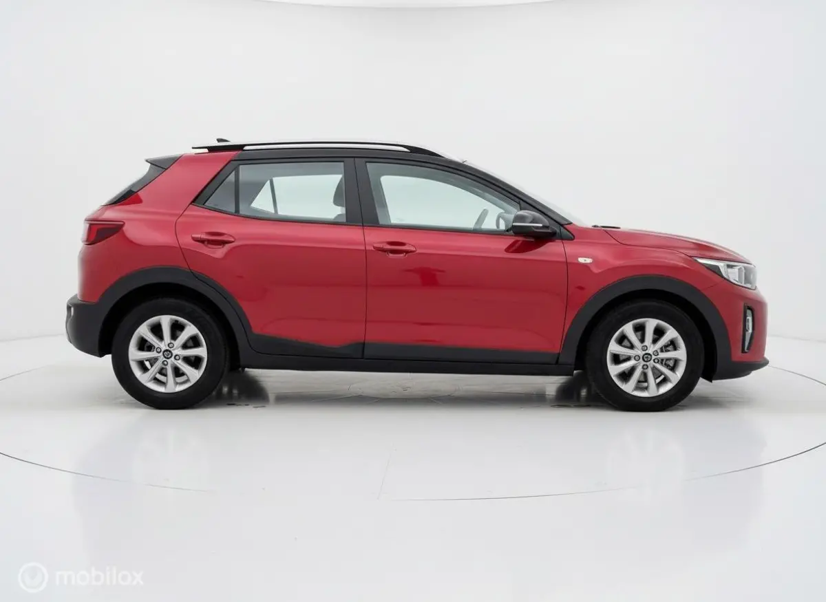 1.0 T-GDi MHEV | DynamicLine | Mild Hybrid | CarPlay | Camera | Trekhaak | NAP | Incl. BTW