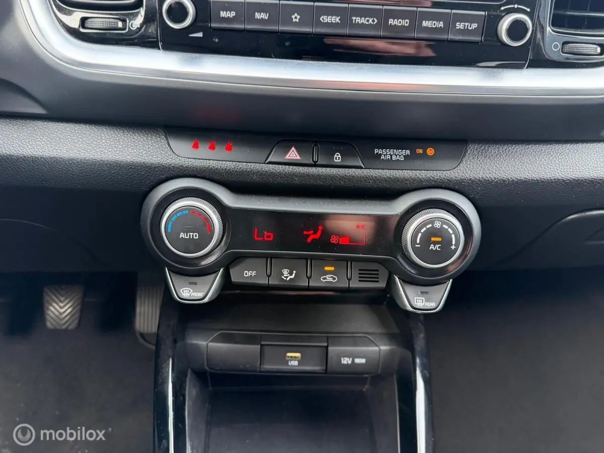 1.0 T-GDi MHEV | DynamicLine | Mild Hybrid | CarPlay | Camera | Trekhaak | NAP | Incl. BTW