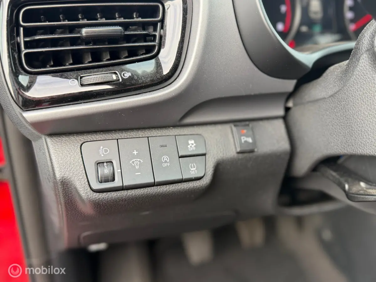 1.0 T-GDi MHEV | DynamicLine | Mild Hybrid | CarPlay | Camera | Trekhaak | NAP | Incl. BTW