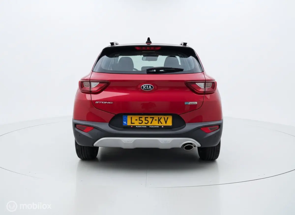 1.0 T-GDi MHEV | DynamicLine | Mild Hybrid | CarPlay | Camera | Trekhaak | NAP | Incl. BTW