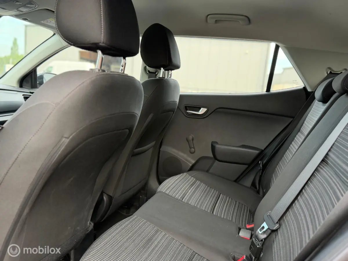 1.0 T-GDi MHEV | DynamicLine | Mild Hybrid | CarPlay | Camera | Trekhaak | NAP | Incl. BTW