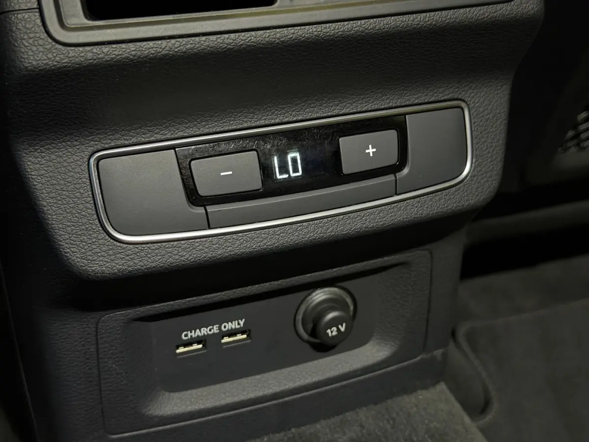 50 TFSI e 3X S-LINE|360|ACC|KEYLESS|BOMVOL!