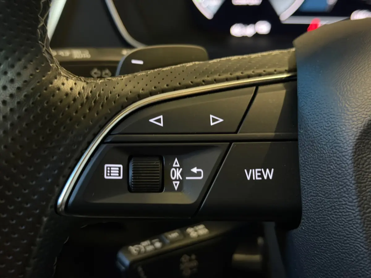 50 TFSI e 3X S-LINE|360|ACC|KEYLESS|BOMVOL!
