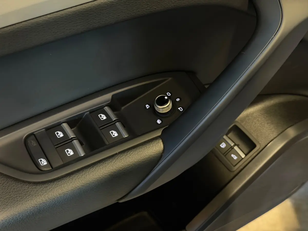 50 TFSI e 3X S-LINE|360|ACC|KEYLESS|BOMVOL!