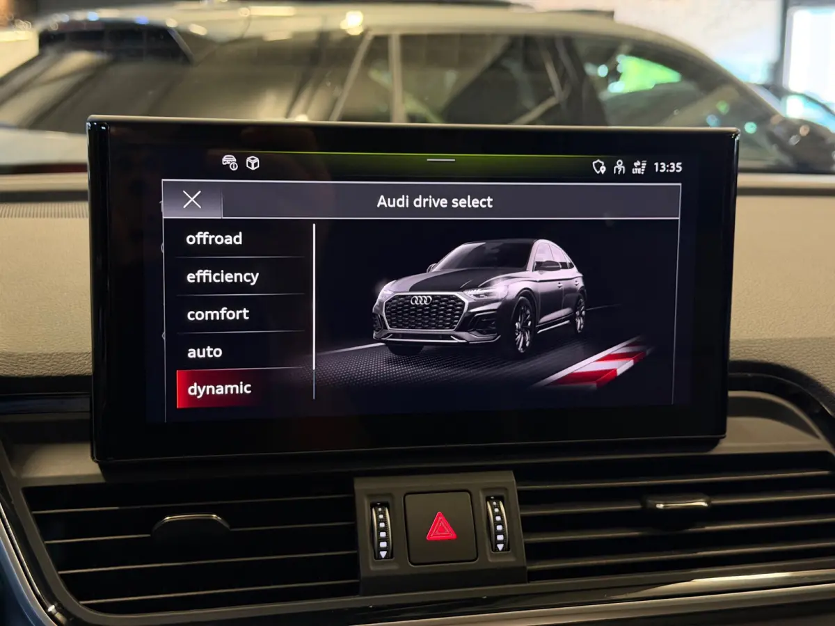 50 TFSI e 3X S-LINE|360|ACC|KEYLESS|BOMVOL!