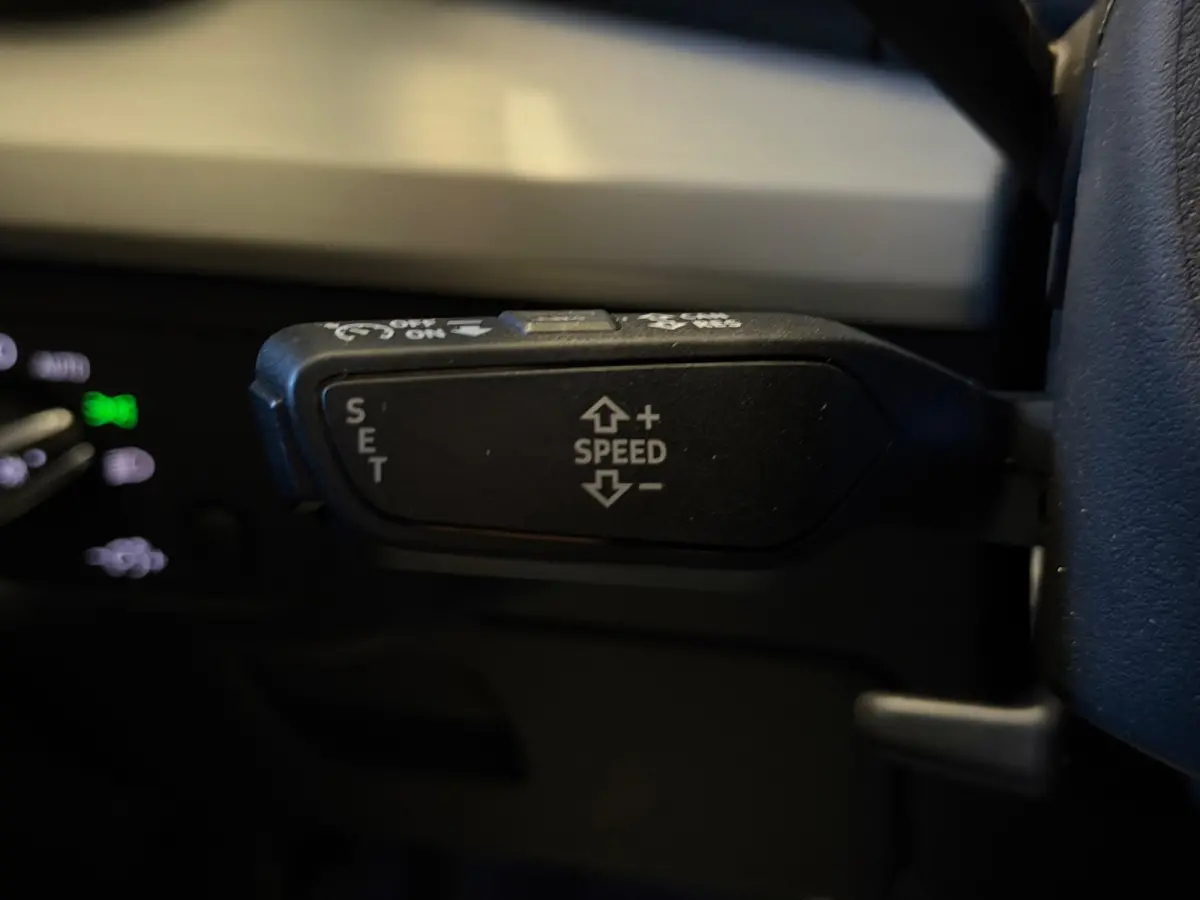 50 TFSI e 3X S-LINE|360|ACC|KEYLESS|BOMVOL!