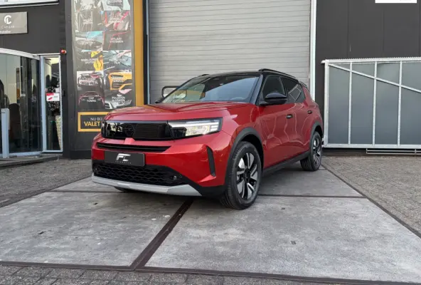 1.2 Turbo Hybrid Edition | Camera | Navi | Winterpakket