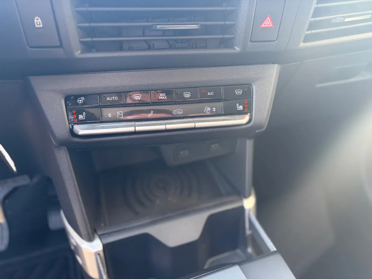 1.2 Turbo Hybrid Edition | Camera | Navi | Winterpakket
