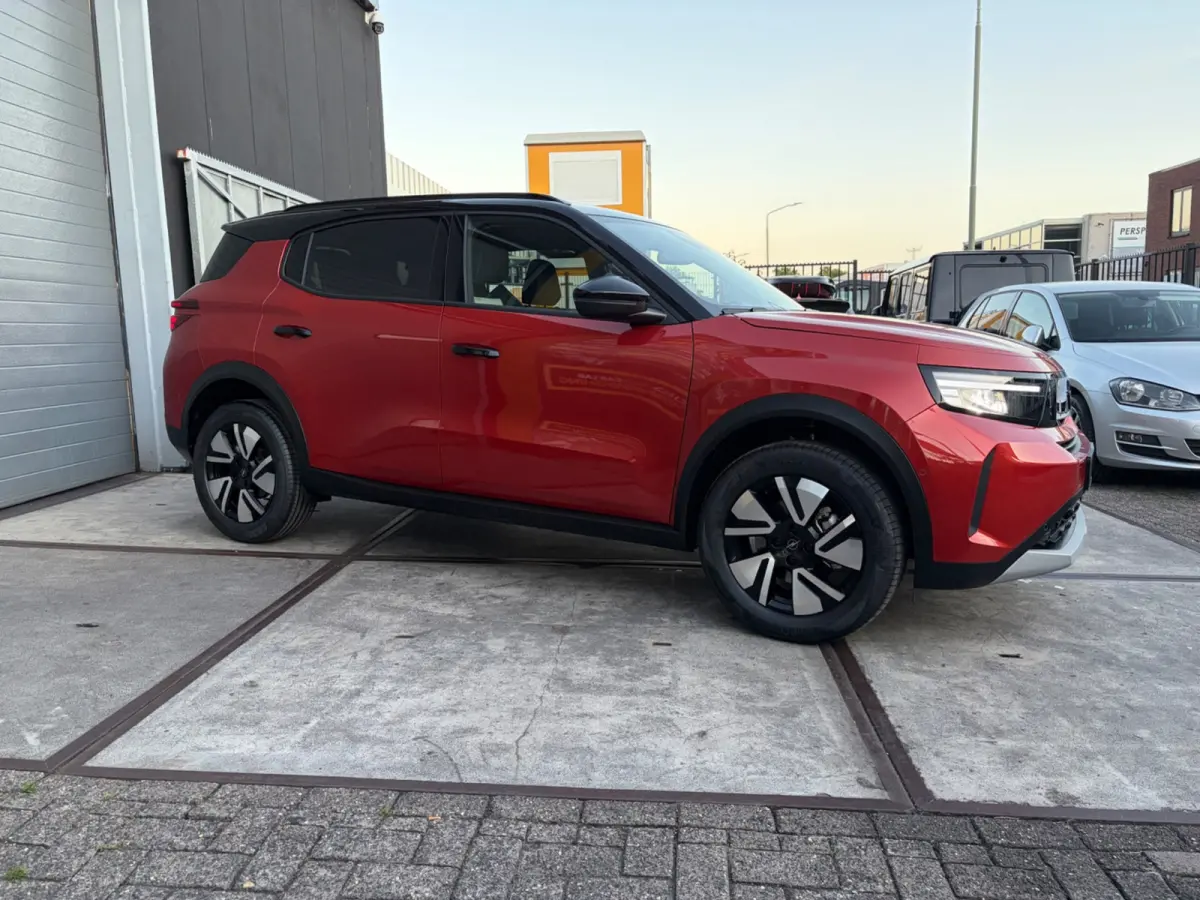 1.2 Turbo Hybrid Edition | Camera | Navi | Winterpakket