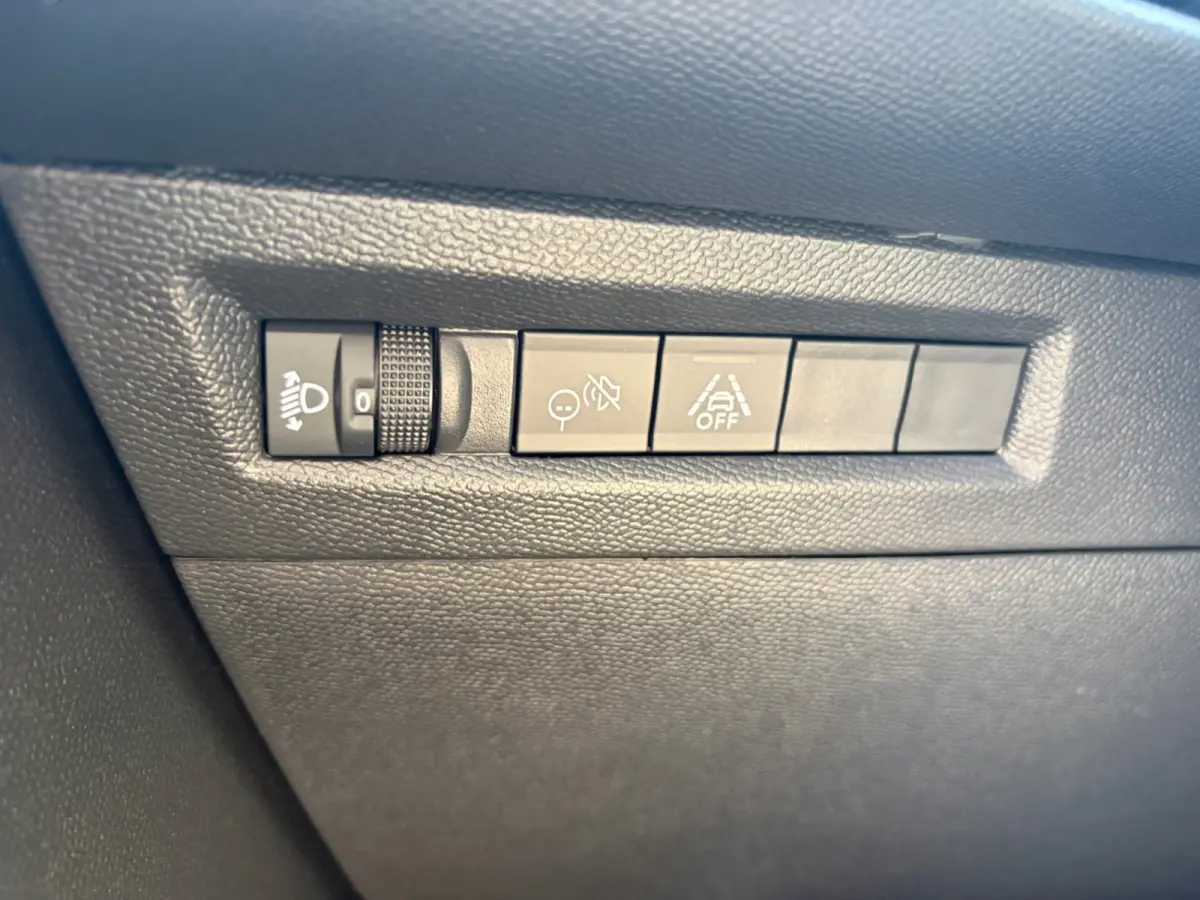 1.2 Turbo Hybrid Edition | Camera | Navi | Winterpakket
