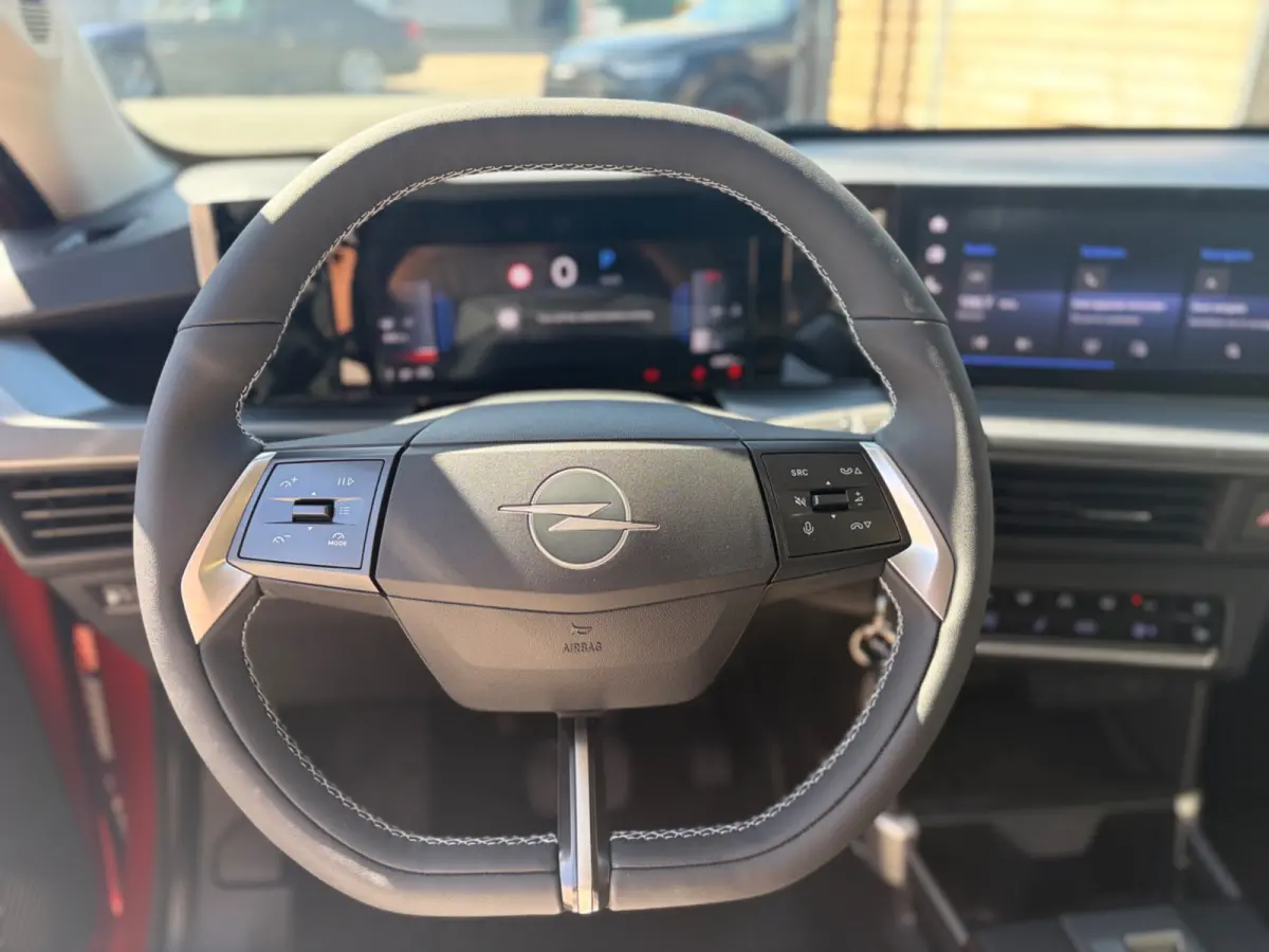 1.2 Turbo Hybrid Edition | Camera | Navi | Winterpakket