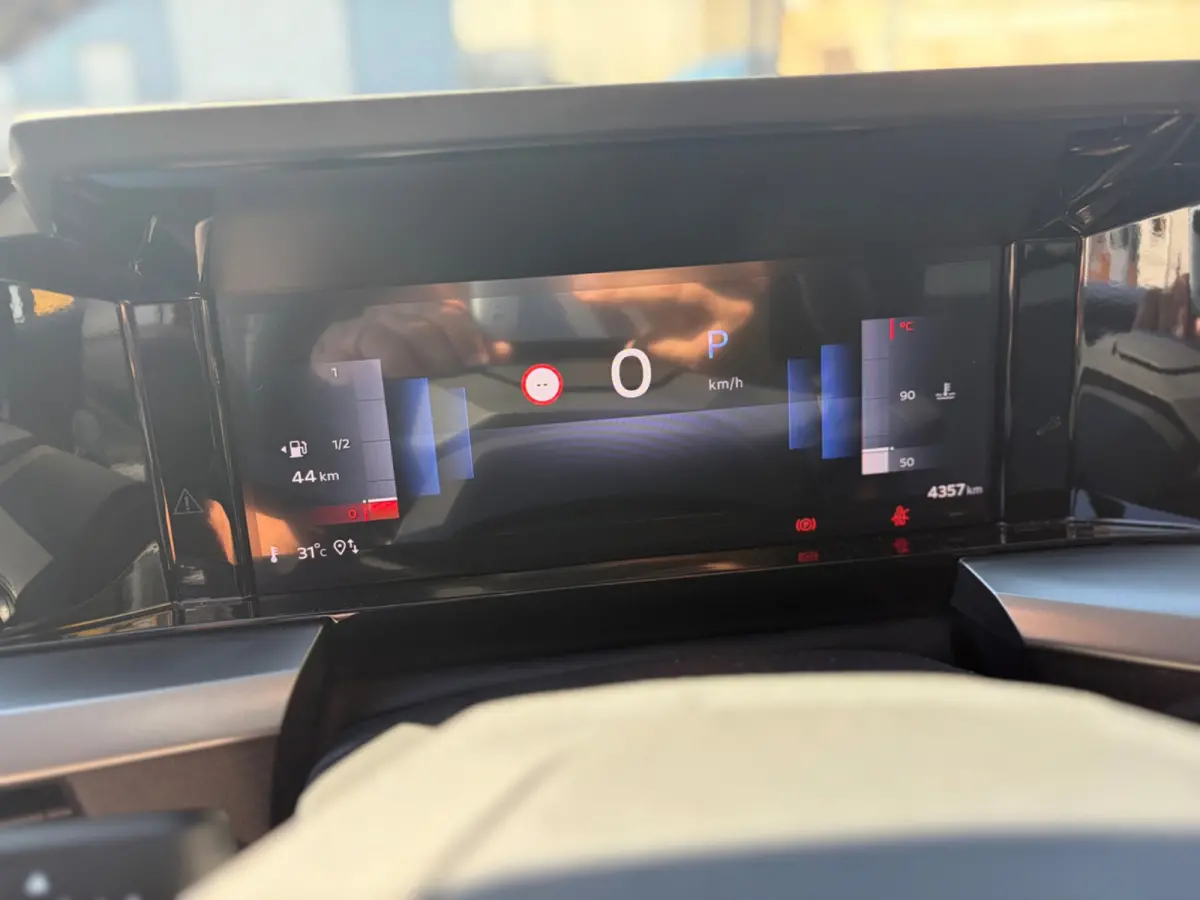 1.2 Turbo Hybrid Edition | Camera | Navi | Winterpakket