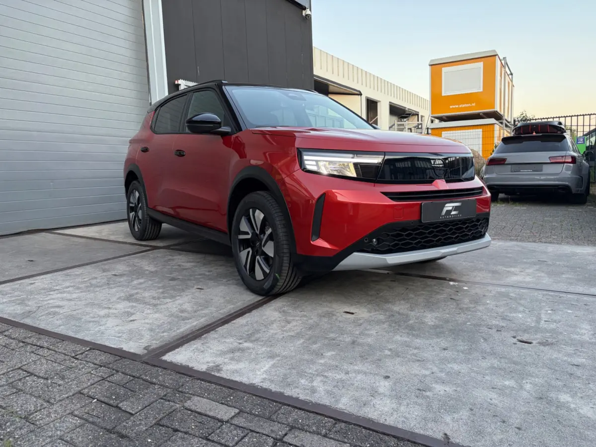 1.2 Turbo Hybrid Edition | Camera | Navi | Winterpakket