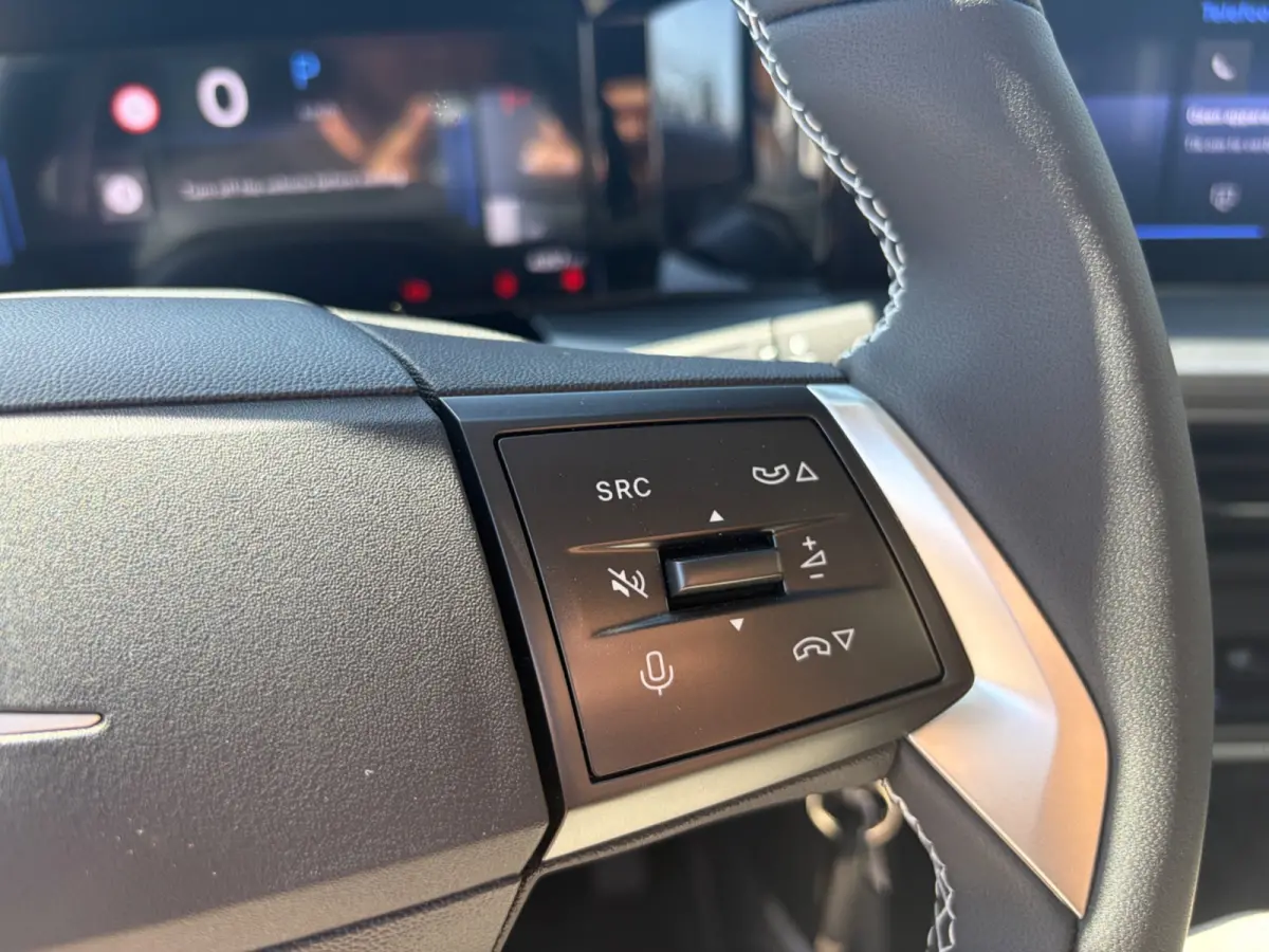 1.2 Turbo Hybrid Edition | Camera | Navi | Winterpakket