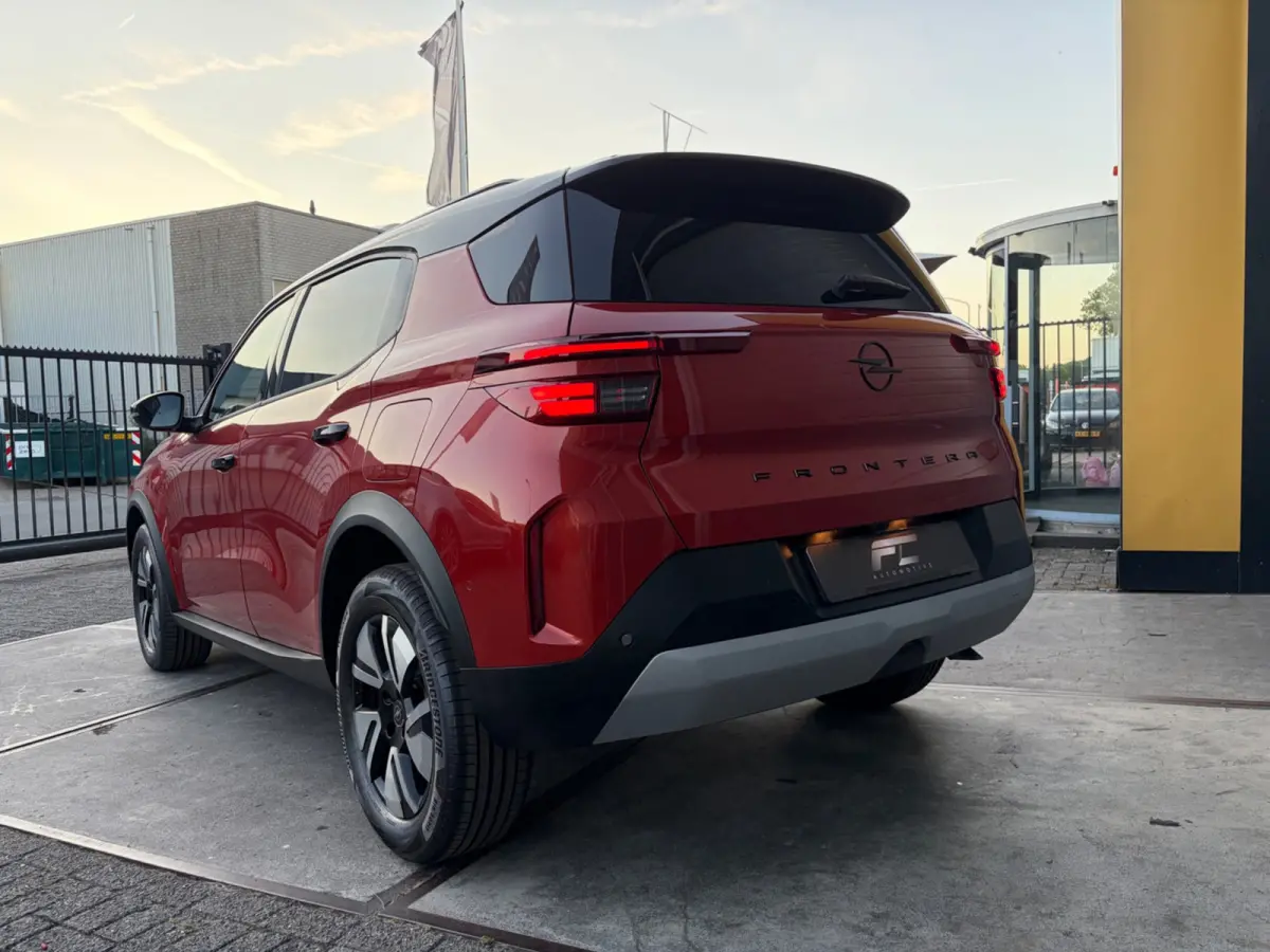 1.2 Turbo Hybrid Edition | Camera | Navi | Winterpakket