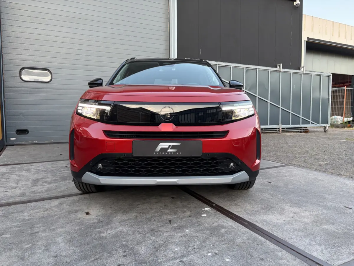 1.2 Turbo Hybrid Edition | Camera | Navi | Winterpakket