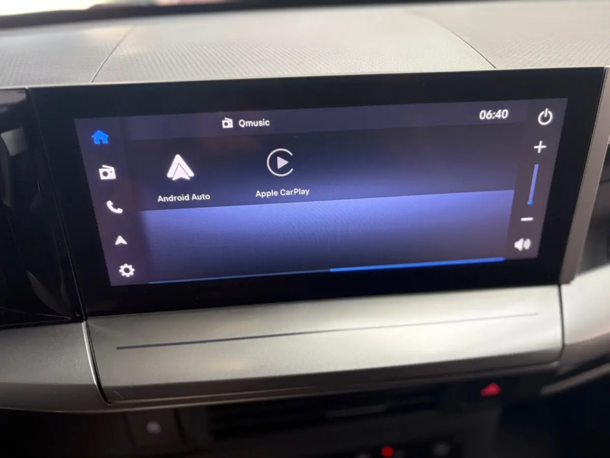 1.2 Turbo Hybrid Edition | Camera | Navi | Winterpakket