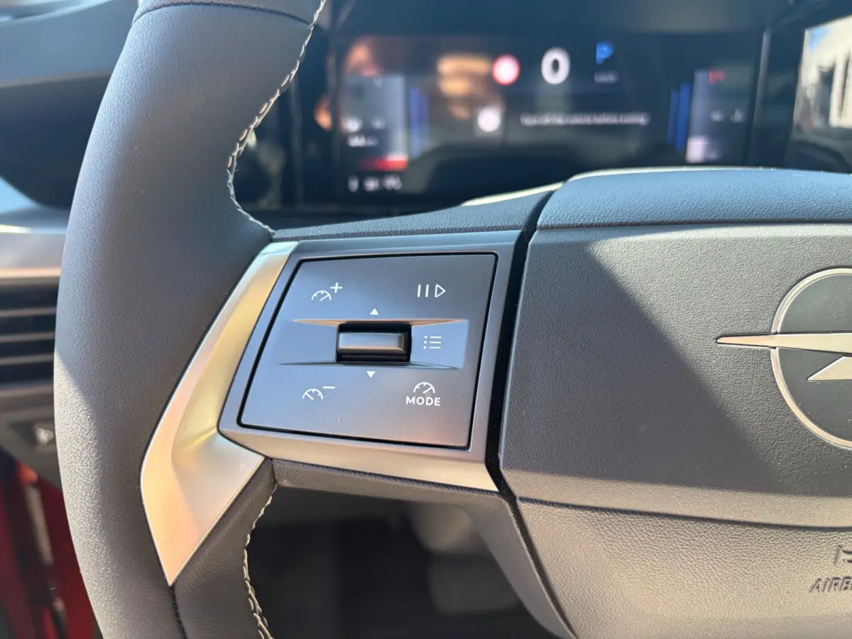1.2 Turbo Hybrid Edition | Camera | Navi | Winterpakket
