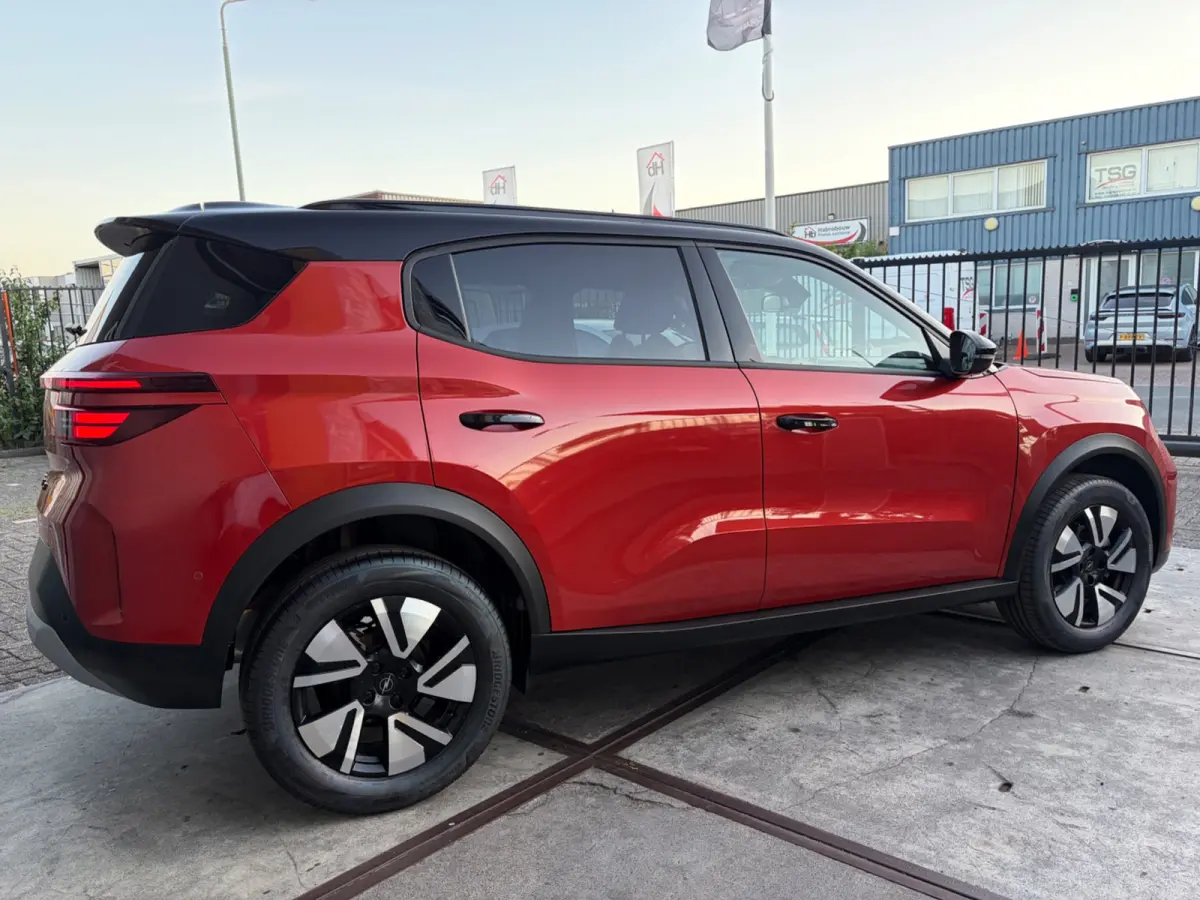 1.2 Turbo Hybrid Edition | Camera | Navi | Winterpakket