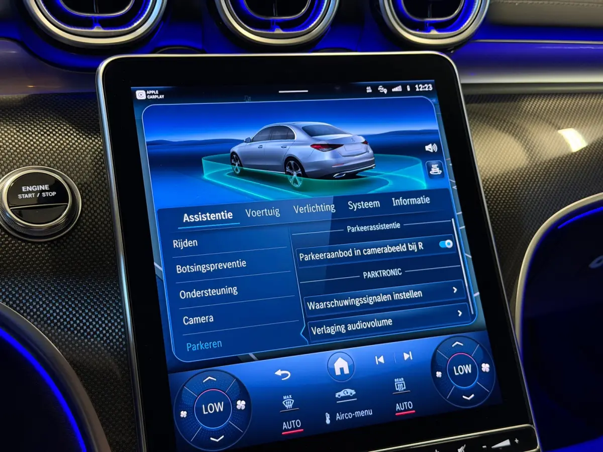 300 e AMG|PANO|MEMORY|BURMESTER|FULL OPTIONS
