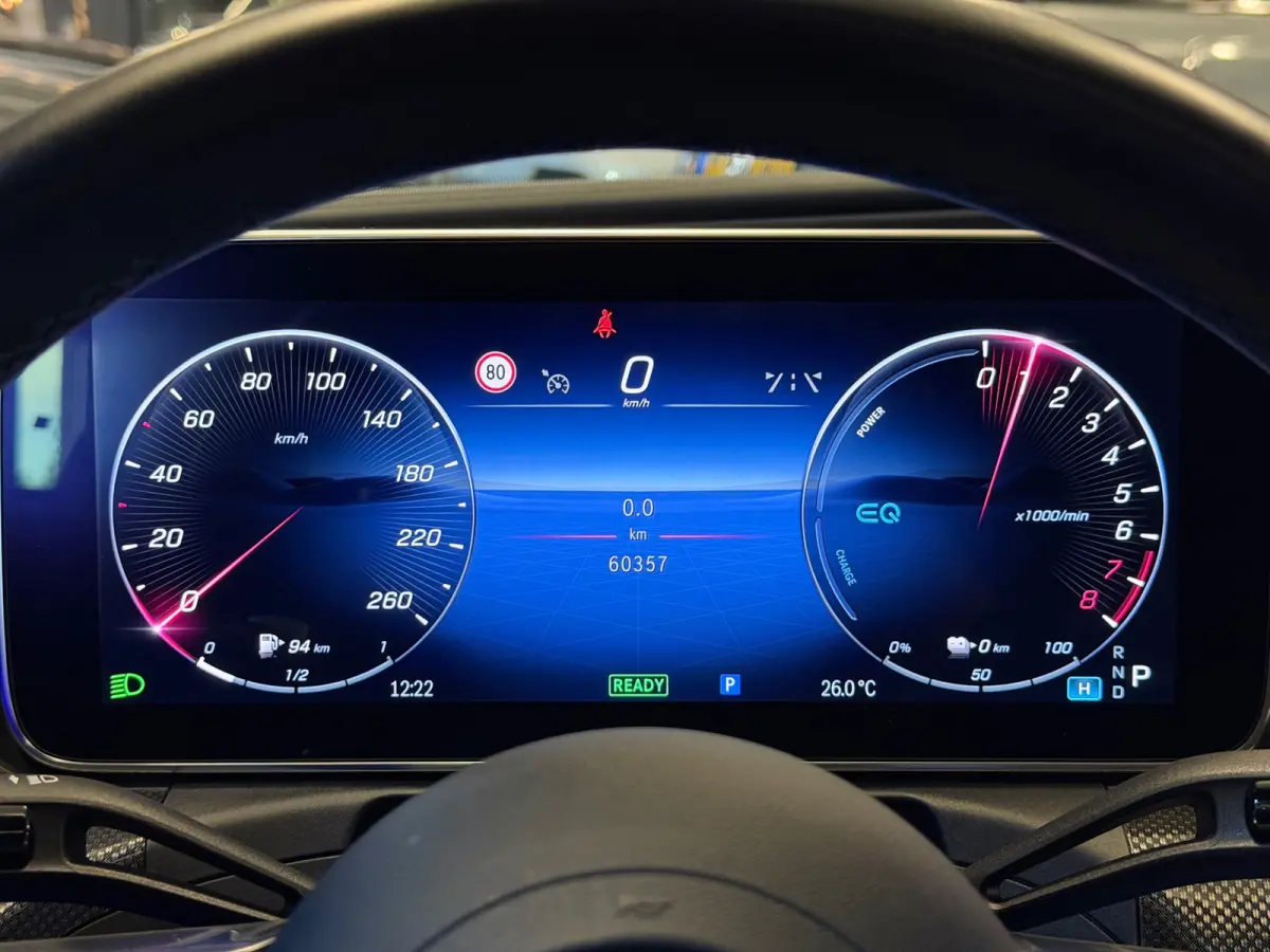 300 e AMG|PANO|MEMORY|BURMESTER|FULL OPTIONS
