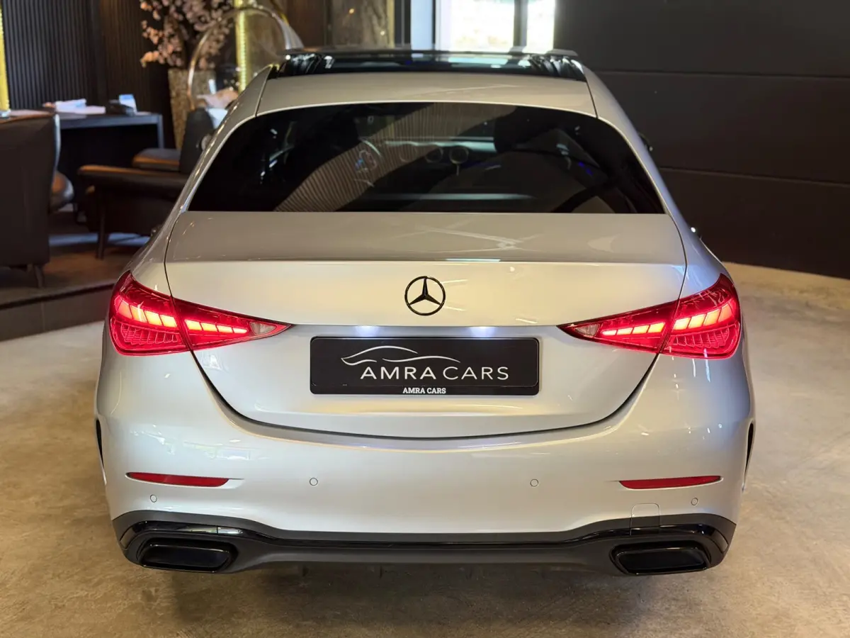300 e AMG|PANO|MEMORY|BURMESTER|FULL OPTIONS
