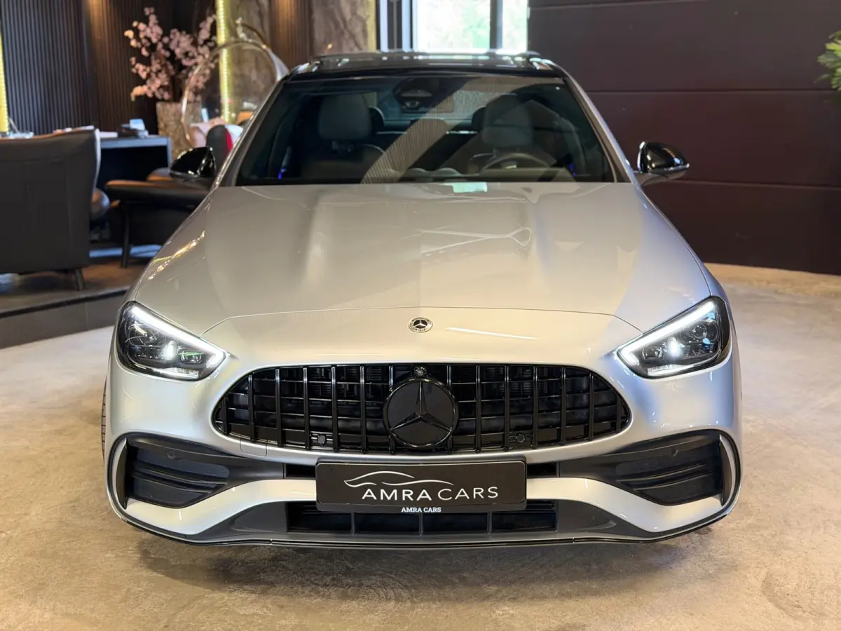 300 e AMG|PANO|MEMORY|BURMESTER|FULL OPTIONS