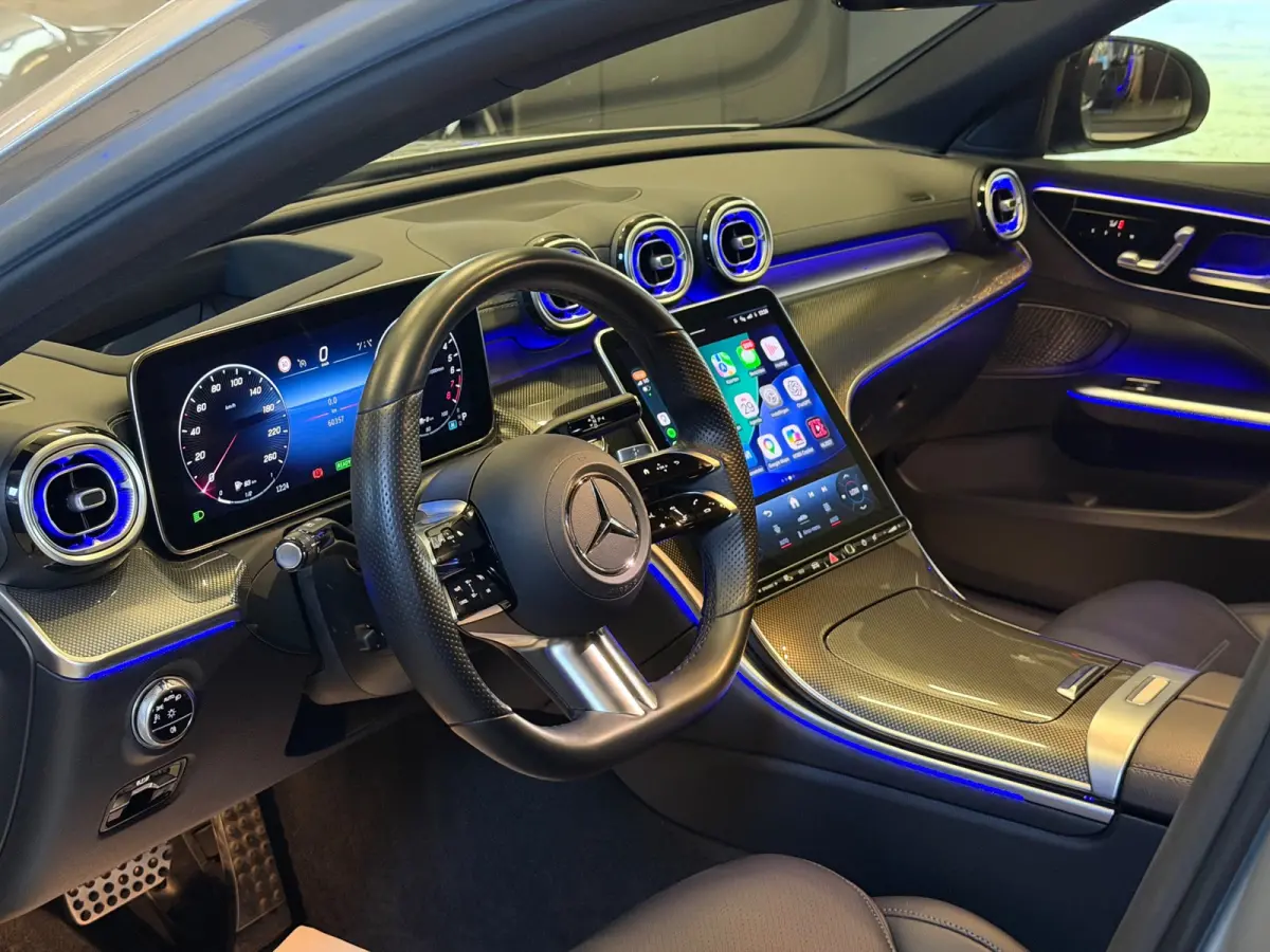 300 e AMG|PANO|MEMORY|BURMESTER|FULL OPTIONS