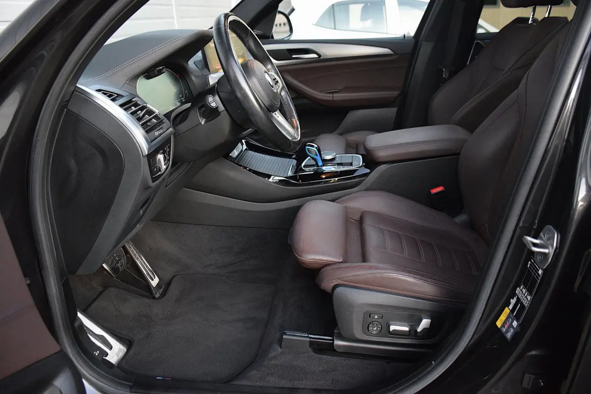 High Executive 80 kWh*M-Pakket*Pano*Head-up*360Cam*Trekhaak*Enz