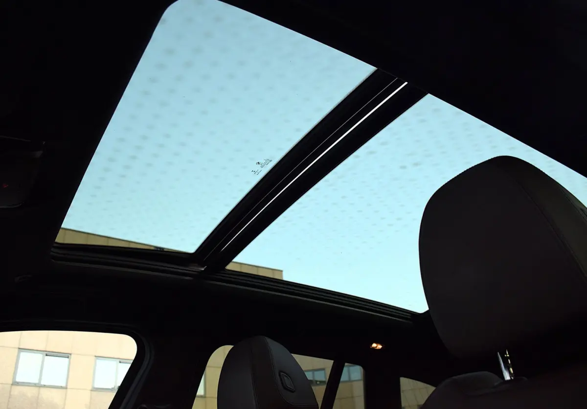 High Executive 80 kWh*M-Pakket*Pano*Head-up*360Cam*Trekhaak*Enz