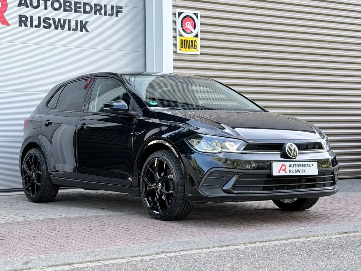 1.0 TSI Life Business Keyless/AppleCarPlay