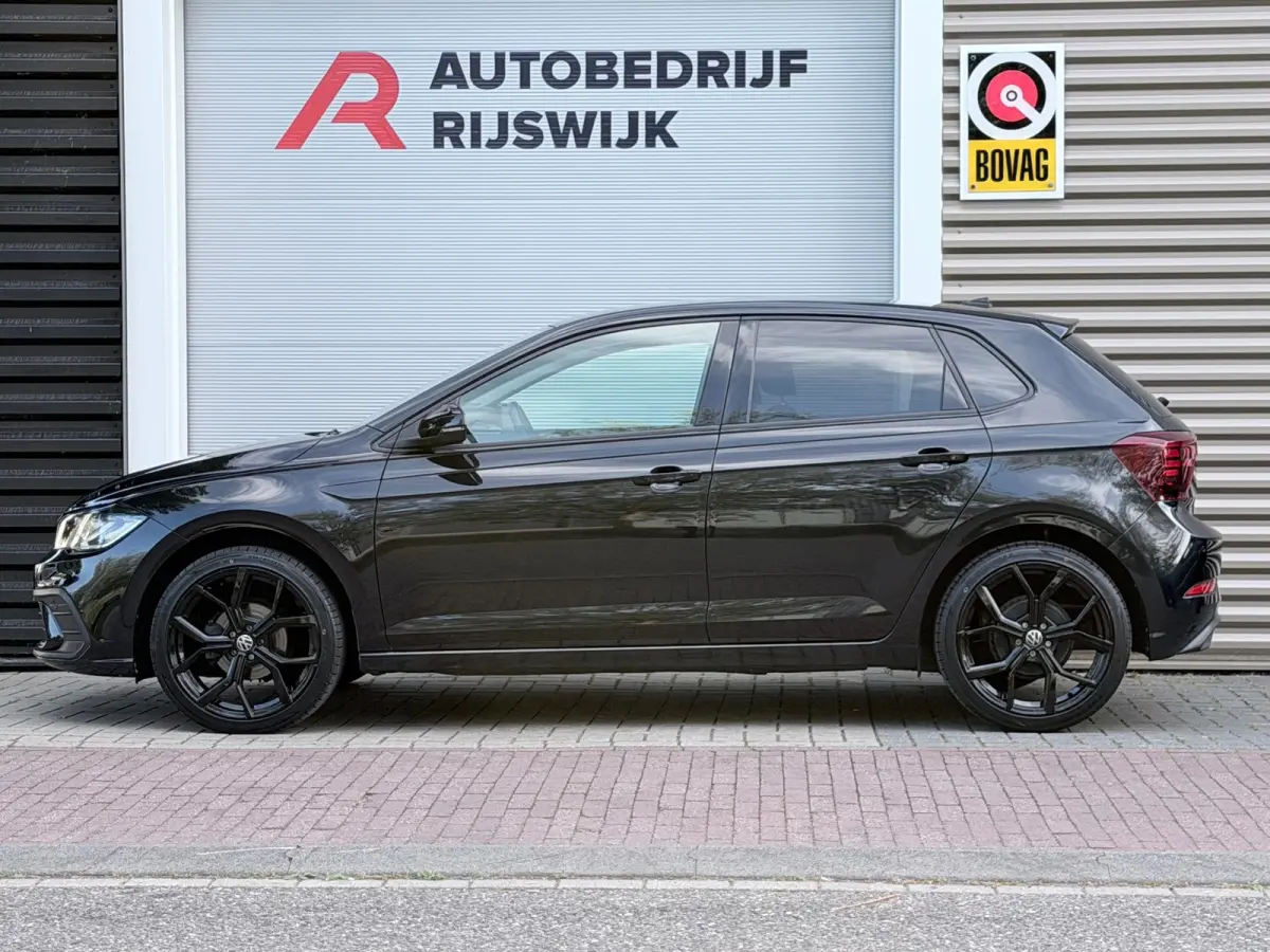 1.0 TSI Life Business Keyless/AppleCarPlay