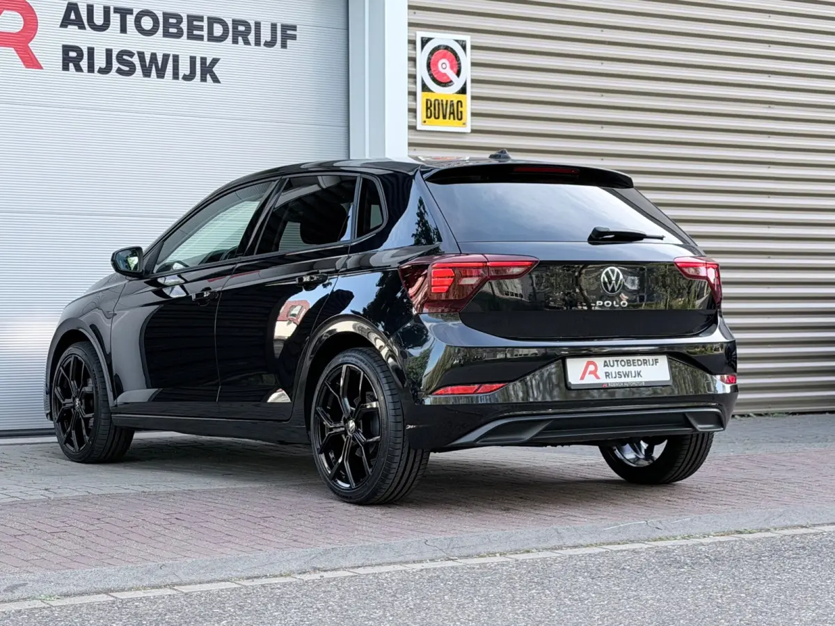 1.0 TSI Life Business Keyless/AppleCarPlay
