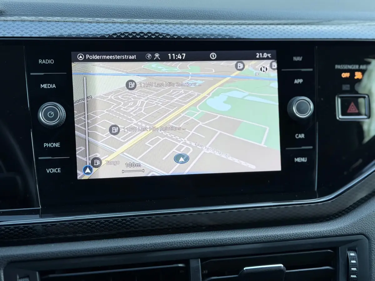 1.0 TSI Life Business Keyless/AppleCarPlay