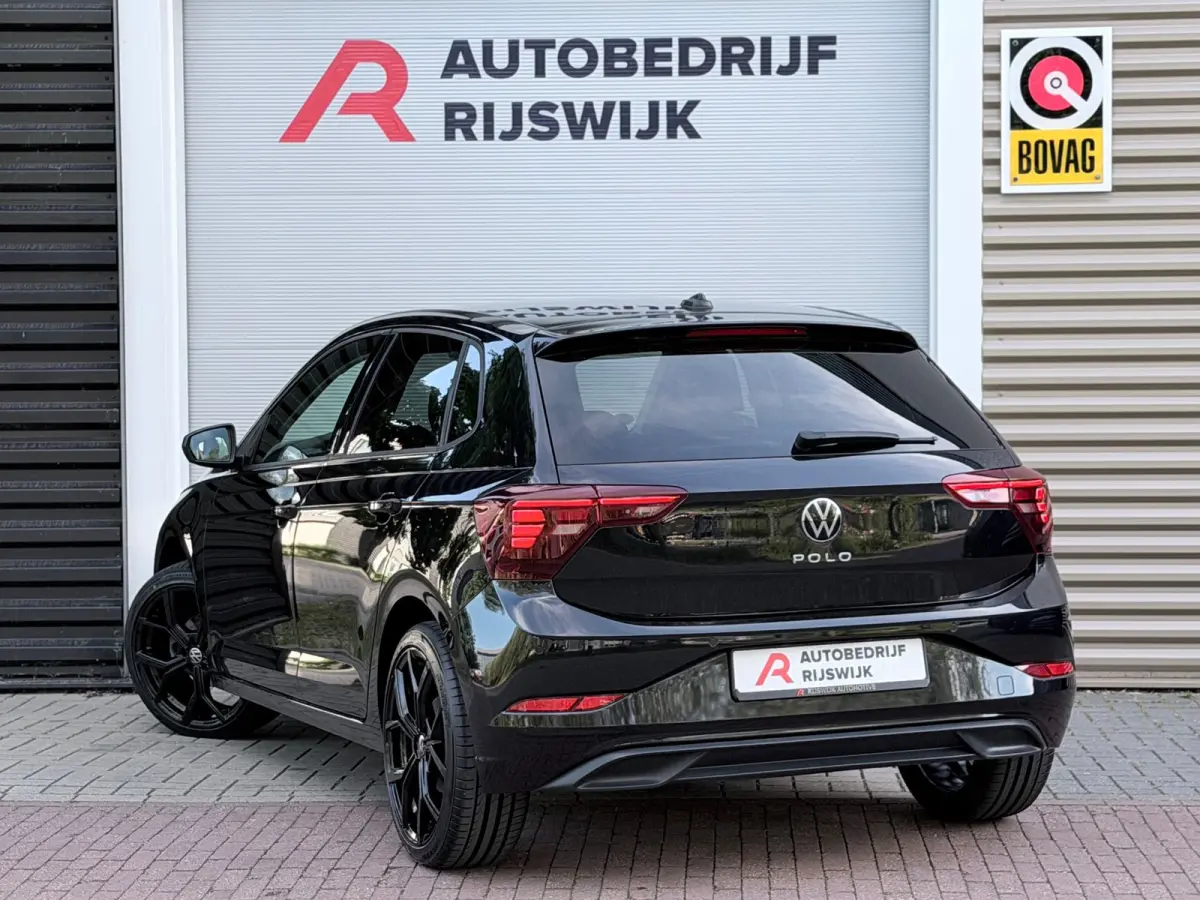 1.0 TSI Life Business Keyless/AppleCarPlay