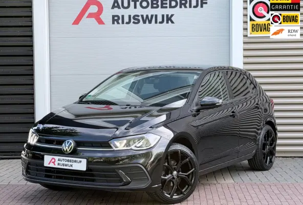 1.0 TSI Life Business Keyless/AppleCarPlay