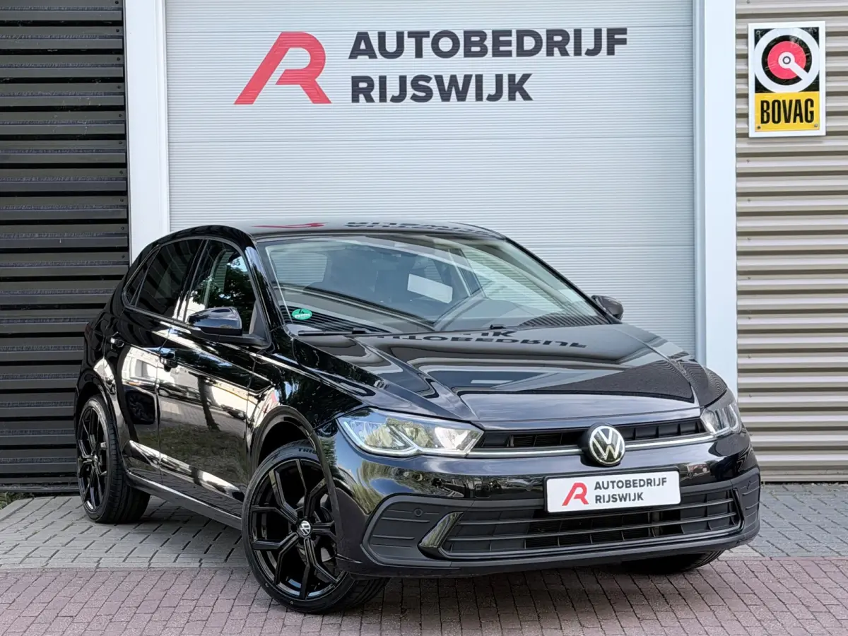1.0 TSI Life Business Keyless/AppleCarPlay