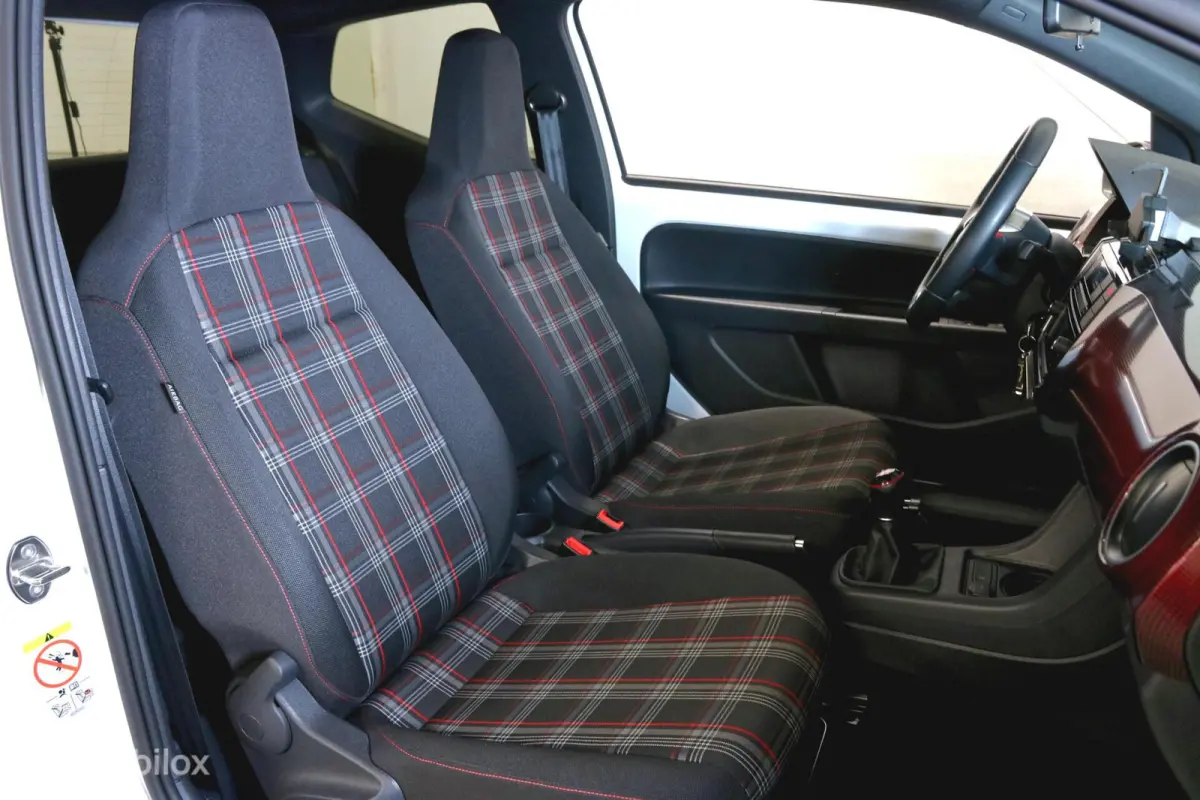 Up! 1.0 TSI GTI | BTW | 08-2021 | 1e Eigenaar