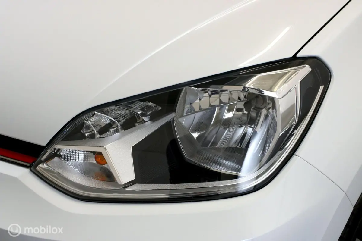 Up! 1.0 TSI GTI | BTW | 08-2021 | 1e Eigenaar