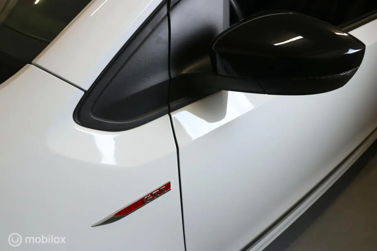 Up! 1.0 TSI GTI | BTW | 08-2021 | 1e Eigenaar