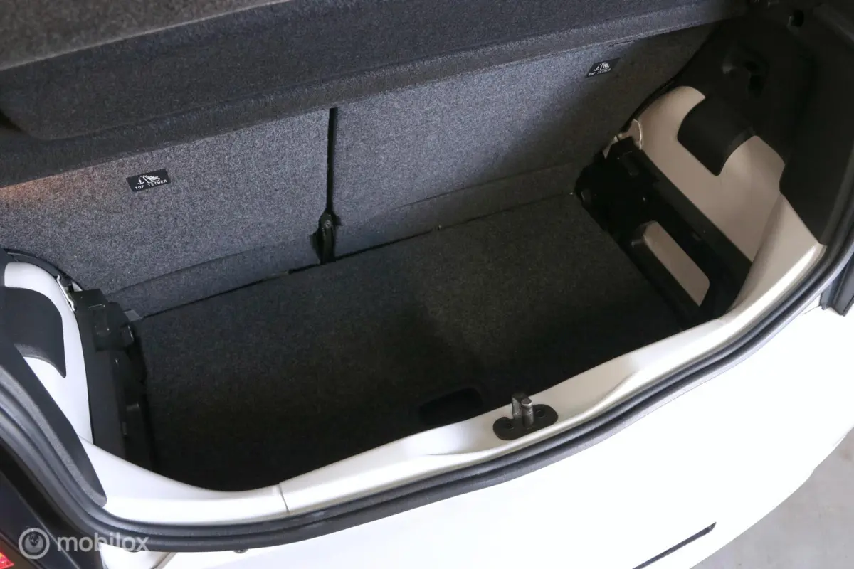 Up! 1.0 TSI GTI | BTW | 08-2021 | 1e Eigenaar