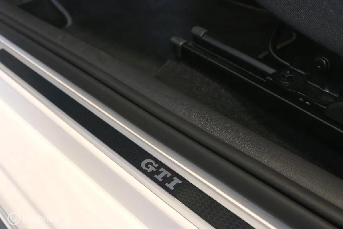 Up! 1.0 TSI GTI | BTW | 08-2021 | 1e Eigenaar