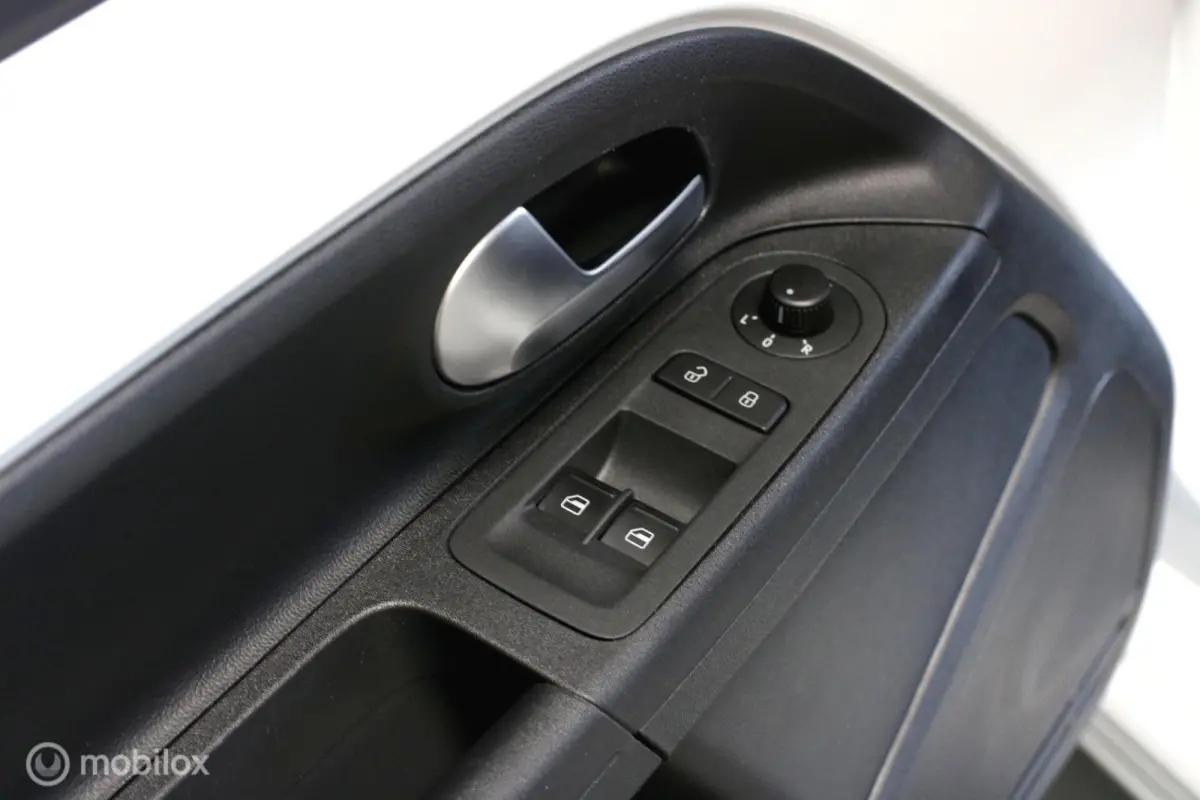 Up! 1.0 TSI GTI | BTW | 08-2021 | 1e Eigenaar