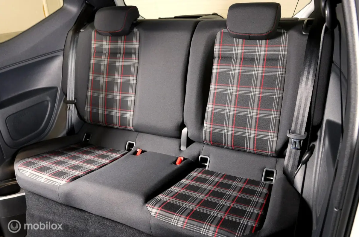Up! 1.0 TSI GTI | BTW | 08-2021 | 1e Eigenaar
