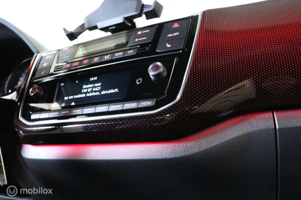 Up! 1.0 TSI GTI | BTW | 08-2021 | 1e Eigenaar