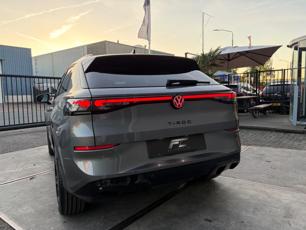 1.5 eTsi R-Line First Edition | Nieuw model | 360 | CarPlay |Pano