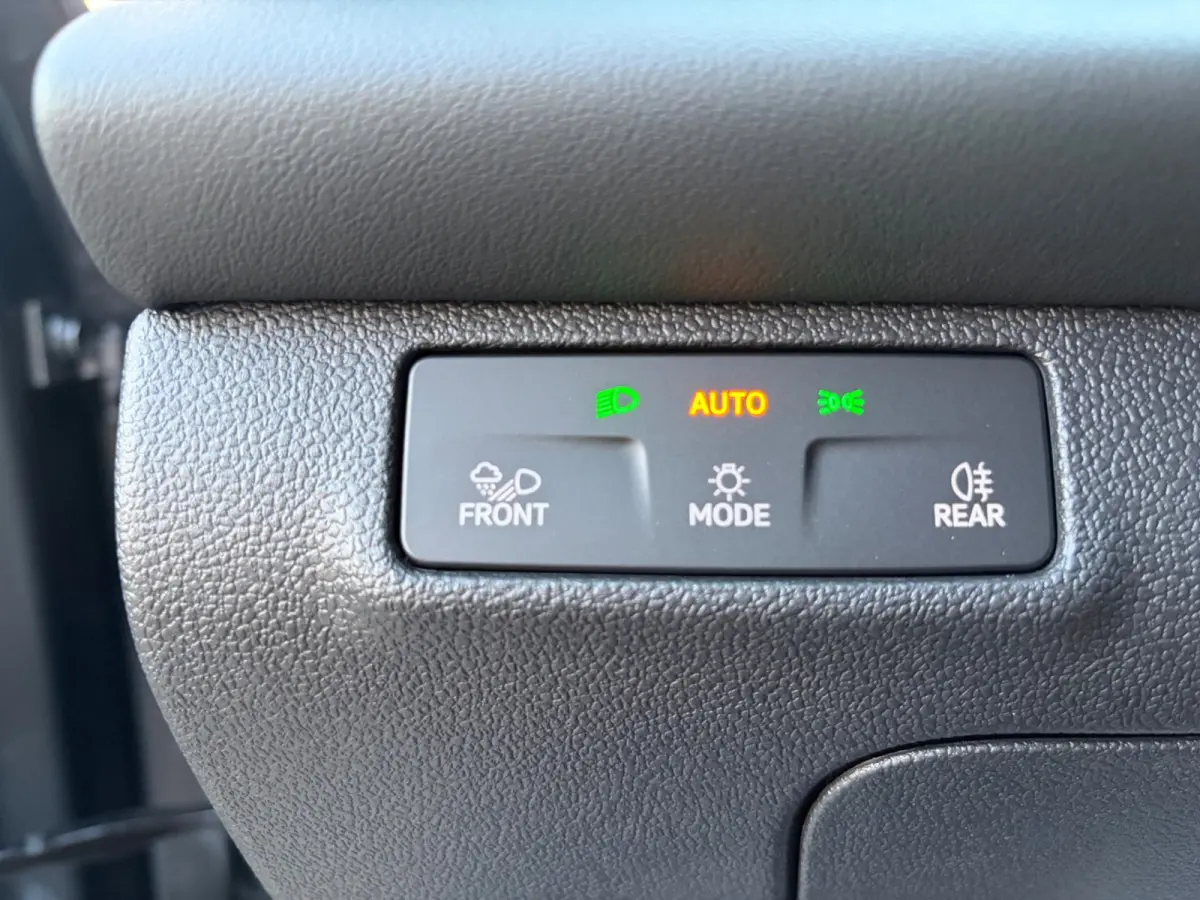 1.5 eTsi R-Line First Edition | Nieuw model | 360 | CarPlay |Pano