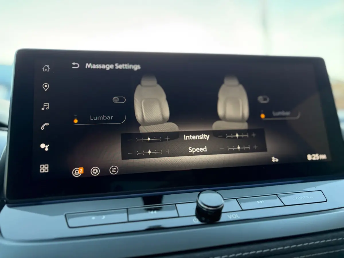 1.3 MHEV Xtronic Tekna Plus